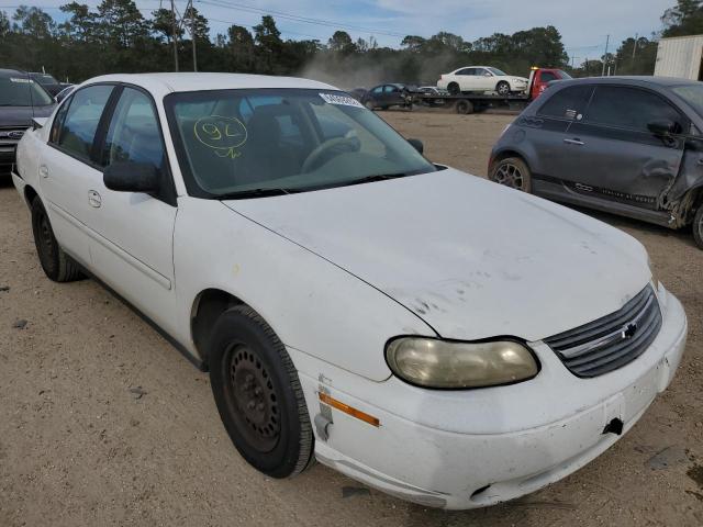 CHEVROLET CLASSIC 2004 with VIN 1G1ND52F74M692645 - Photo from auction