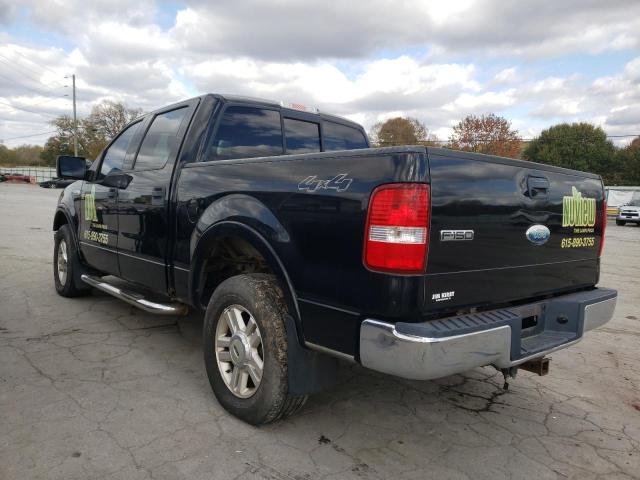 Photo 3 from auction – 2004 FORD F150 SUPER with VIN 1FTPW14524FA15790
