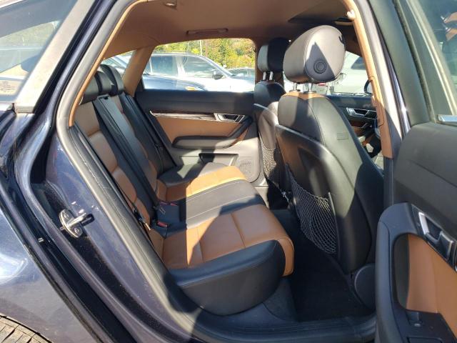 Photo 6 from auction – 2010 AUDI A6 4.2 with VIN WAUAKAFBXAN020089