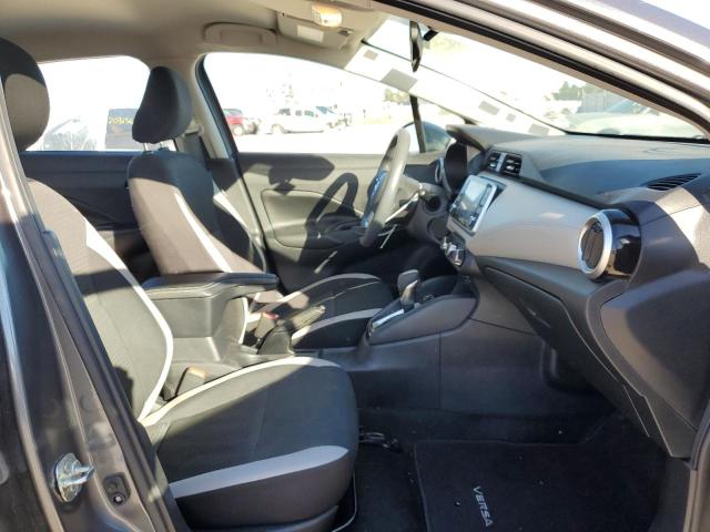Photo 5 from auction – 2020 NISSAN VERSA SV with VIN 3N1CN8EV2LL895079