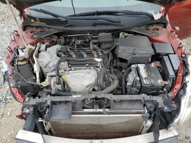 Photo 7 from auction – 2014 NISSAN ALTIMA 2.5 with VIN 1N4AL3AP0EC130798