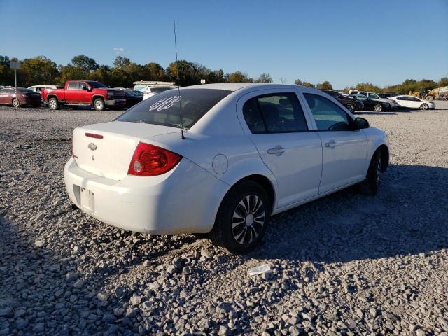 Photo 4 from auction – 2010 CHEVROLET COBALT LS with VIN 1G1AB5F52A7106157