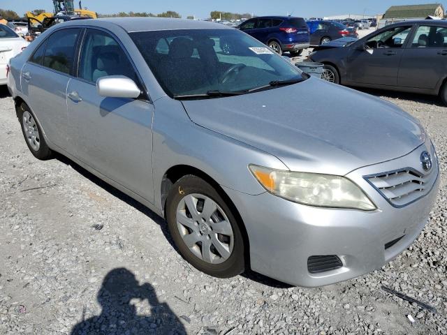 Фото 1 с аукциона – 2011 TOYOTA CAMRY BASE с VIN 4T4BF3EK9BR133405