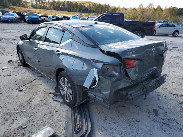 Photo 3 from auction – 2019 NISSAN ALTIMA S with VIN 1N4BL4BV9KC163821