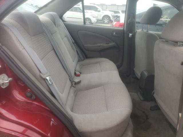 Photo 6 from auction – 2005 NISSAN SENTRA 1.8 with VIN 3N1CB51D15L472176