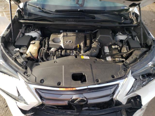 Photo 7 from auction – 2017 LEXUS NX 200T BA with VIN JTJBARBZ0H2119976