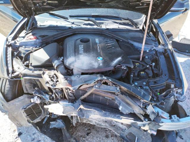 Photo 7 from auction – 2018 BMW 340 I with VIN WBA8B3C51JK843245