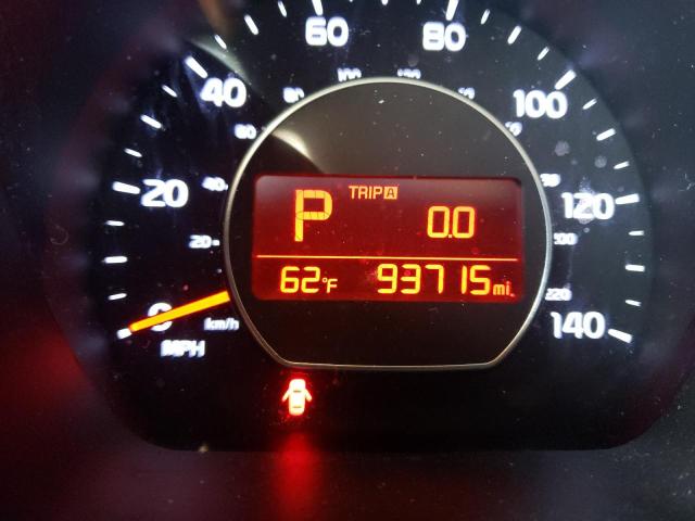 Photo 8 from auction – 2015 KIA SOUL with VIN KNDJN2A23F7131490