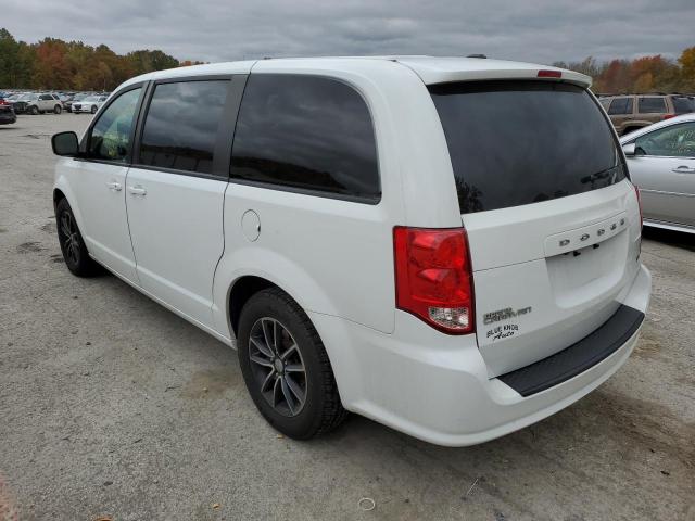 Photo 3 from auction – 2018 DODGE GRAND CARA with VIN 2C4RDGBG6JR206316