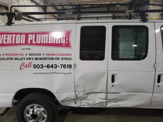 Photo 9 from auction – 2013 FORD ECONOLINE with VIN 1FTNE2EW1DDA80472
