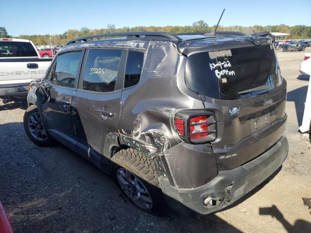 Photo 3 from auction – 2017 JEEP RENEGADE L with VIN ZACCJBBB9HPE69209