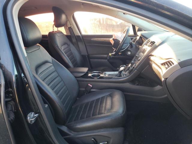 Photo 5 from auction – 2013 FORD FUSION SE with VIN 3FA6P0H95DR311167