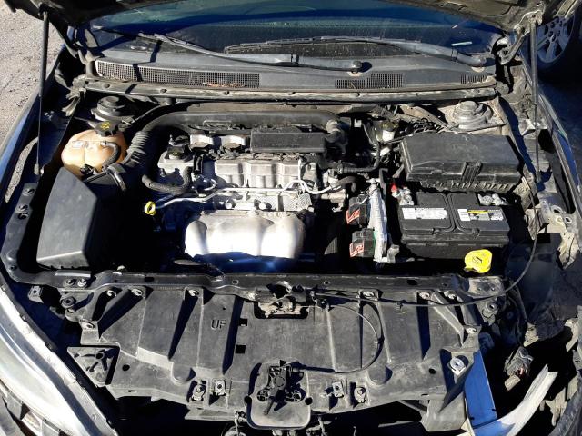 Photo 7 from auction – 2015 CHRYSLER 200 LIMITE with VIN 1C3CCCAB9FN579656