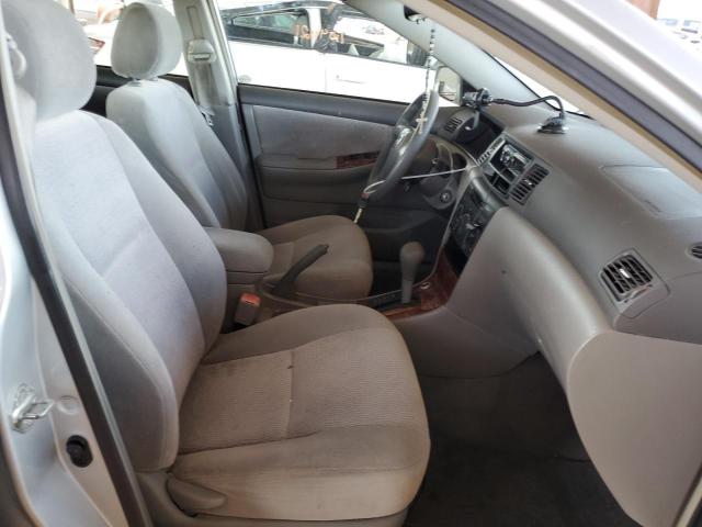 Photo 5 from auction – 2006 TOYOTA COROLLA CE with VIN 1NXBR32E96Z642402