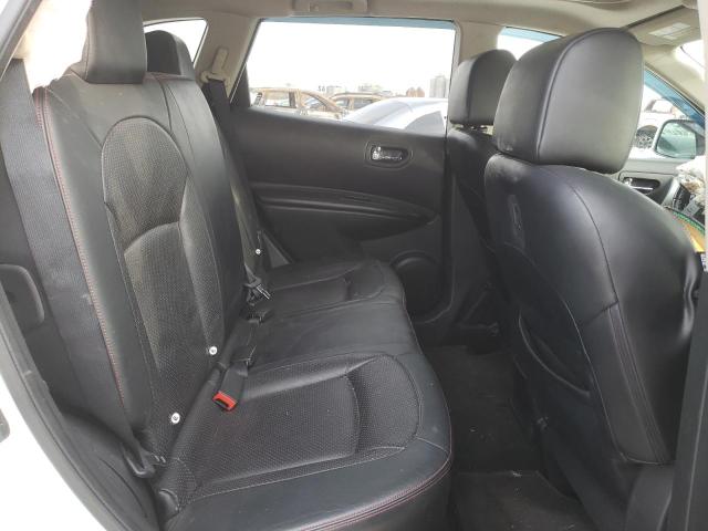 Photo 6 from auction – 2011 NISSAN ROGUE S with VIN JN8AS5MT3BW170552