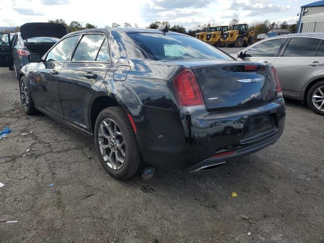 Photo 3 from auction – 2016 CHRYSLER 300 S with VIN 2C3CCAGGXGH142461