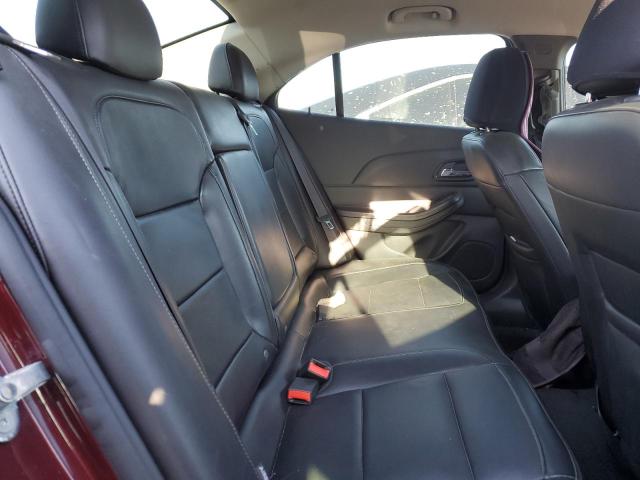 Photo 6 from auction – 2015 CHEVROLET MALIBU LTZ with VIN 1G11F5SL9FF142224