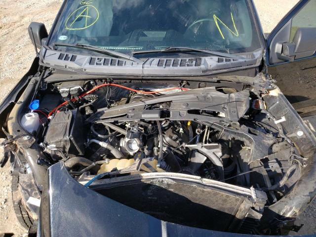 Photo 7 from auction – 2016 FORD F150 SUPER with VIN 1FTEW1CF4GKF60189