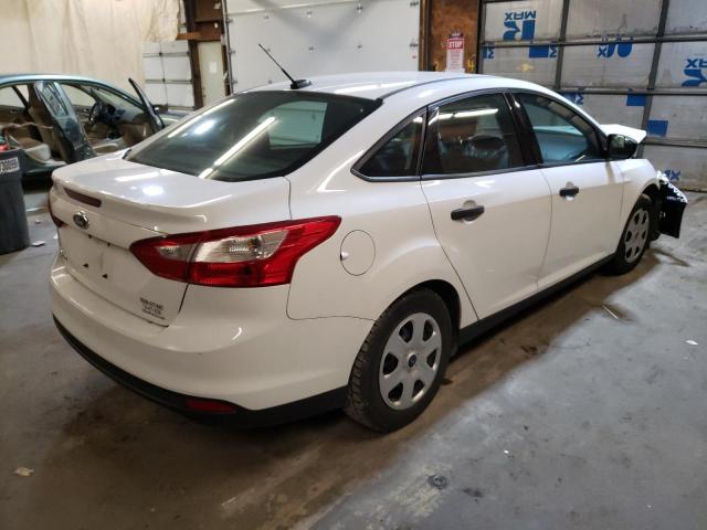 Photo 4 from auction – 2014 FORD FOCUS S with VIN 1FADP3E22EL242938