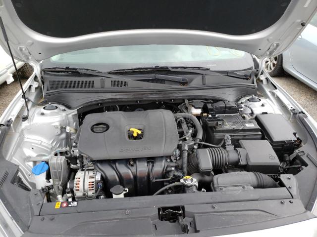 Photo 7 from auction – 2020 KIA FORTE FE with VIN 3KPF24AD5LE186627