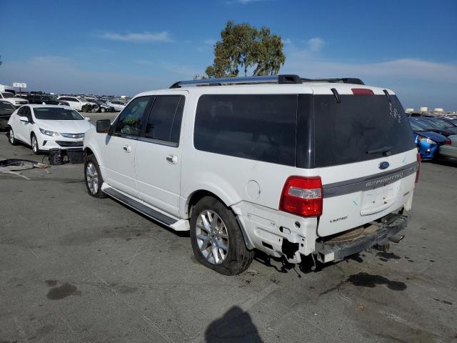 Photo 3 from auction – 2017 FORD EXPEDITION with VIN 1FMJK1KT1HEA01762