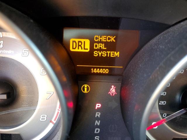 Photo 8 from auction – 2012 ACURA MDX TECHNO with VIN 2HNYD2H45CH542523