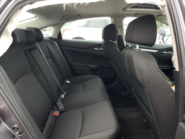 Фото 6 с аукциона – 2016 HONDA CIVIC EX с VIN 19XFC2F72GE085121
