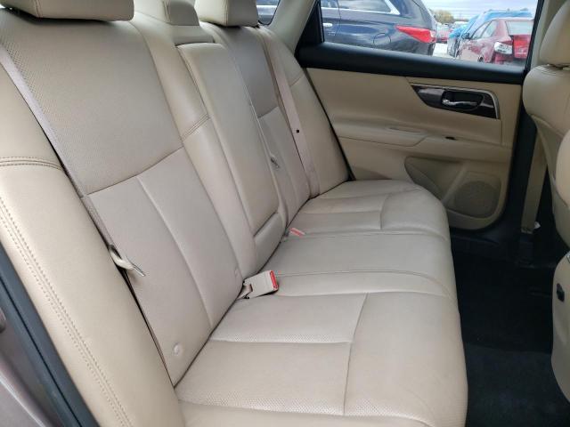 Photo 6 from auction – 2015 NISSAN ALTIMA 2.5 with VIN 1N4AL3AP4FC219579