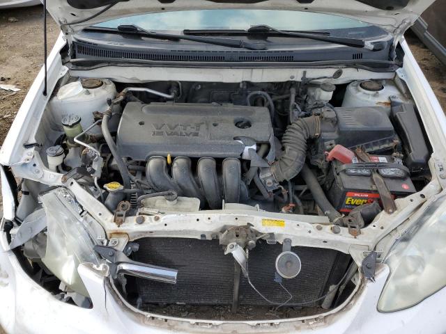Photo 7 from auction – 2008 TOYOTA COROLLA CE with VIN 1NXBR32E88Z946730