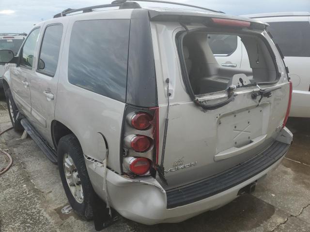 Photo 3 from auction – 2007 GMC YUKON with VIN 1GKFC13J87R245232