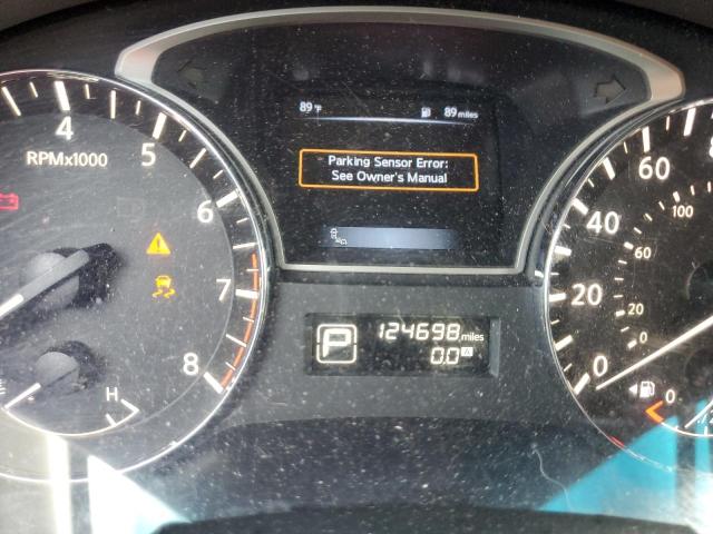 Photo 8 from auction – 2015 NISSAN ALTIMA 3.5 with VIN 1N4BL3AP5FC456375
