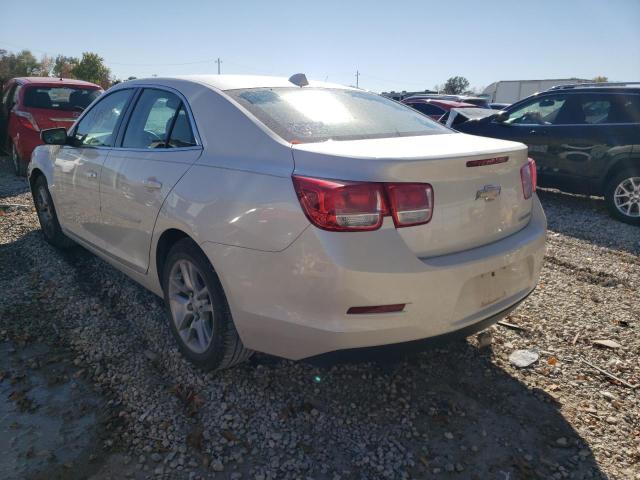 Photo 3 from auction – 2014 CHEVROLET MALIBU 1LT with VIN 1G11C5SL6EF189458