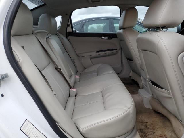 Photo 6 from auction – 2012 CHEVROLET IMPALA LTZ with VIN 2G1WC5E34C1169022
