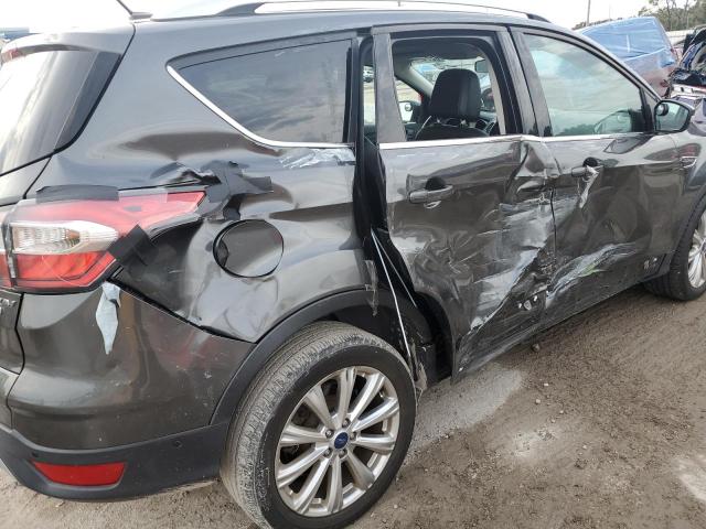 Photo 9 from auction – 2017 FORD ESCAPE TIT with VIN 1FMCU0J99HUB20586