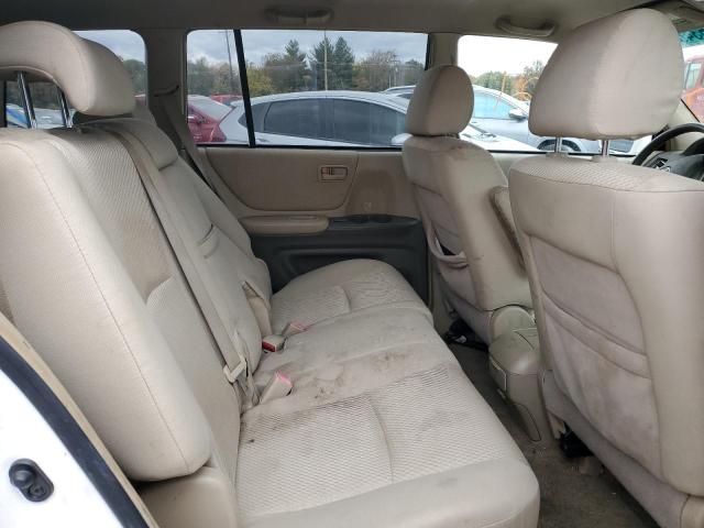 Photo 6 from auction – 2007 TOYOTA HIGHLANDER with VIN JTEHD21A870049009