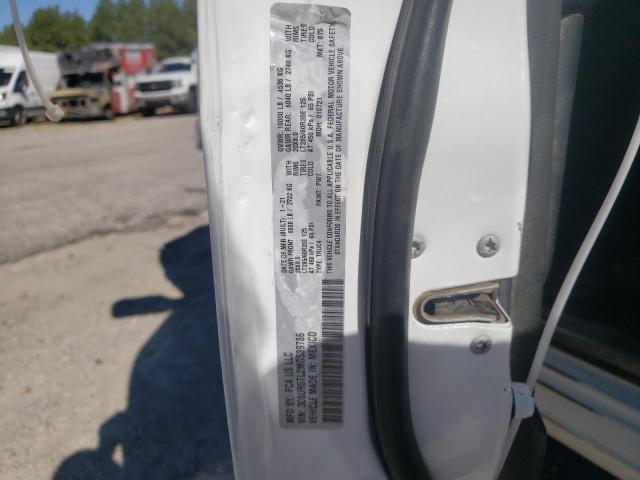 Photo 10 from auction – 2021 RAM 2500 LIMIT with VIN 3C6UR5TL2MG539786