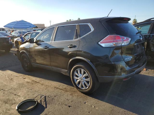 Photo 3 from auction – 2016 NISSAN ROGUE S with VIN KNMAT2MTXGP653481