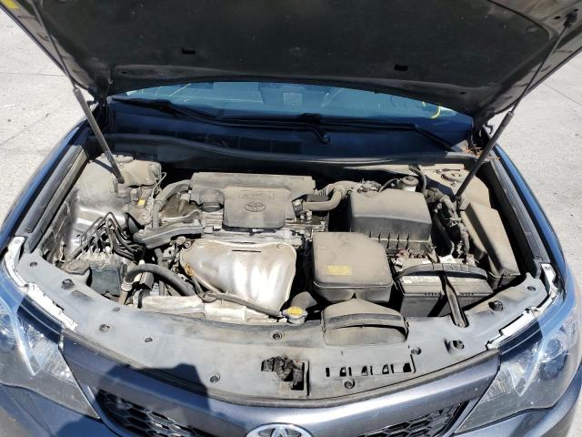 Foto 7 de la subasta – 2012 TOYOTA CAMRY BASE con VIN 4T1BF1FK2CU536785