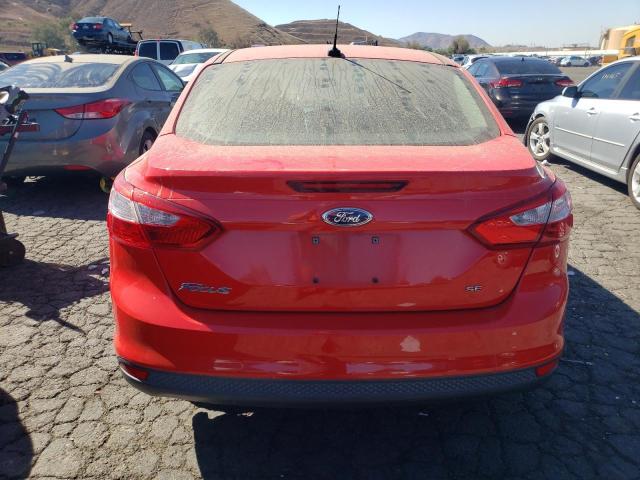 Photo 6 from auction – 2014 FORD FOCUS SE with VIN 1FADP3F22EL414528