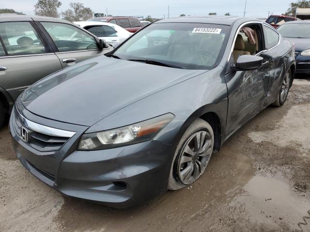 Photo 2 from auction – 2011 HONDA ACCORD EXL with VIN 1HGCS1B84BA008732