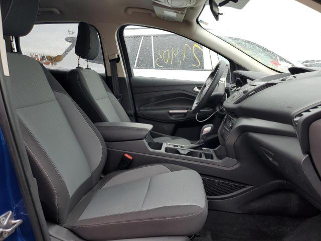 Photo 5 from auction – 2018 FORD ESCAPE SE with VIN 1FMCU0GD1JUB36699