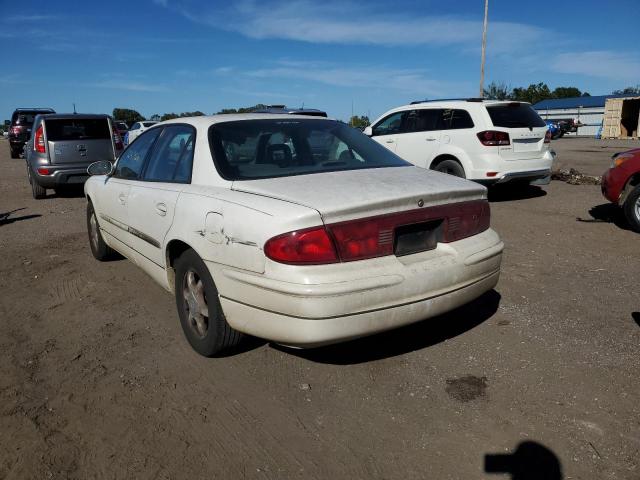 Photo 3 from auction – 2004 BUICK REGAL LS with VIN 2G4WB52K941251315