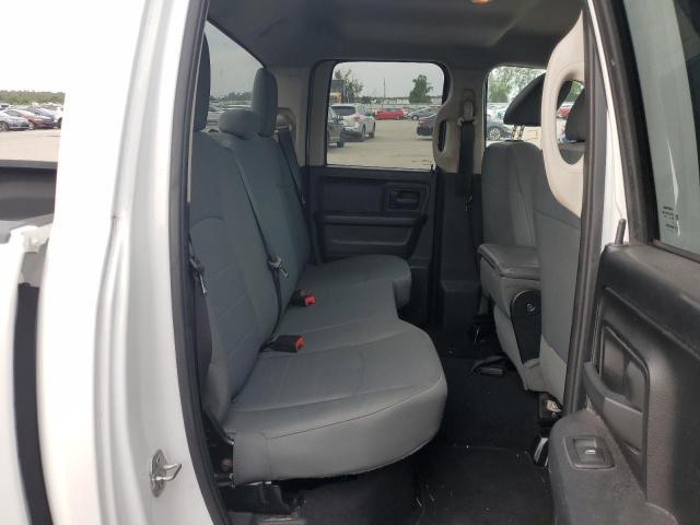 Foto 6 de la subasta – 2016 RAM 1500 ST con VIN 1C6RR6FG1GS108296
