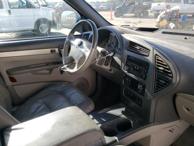 Photo 9 from auction – 2003 BUICK RENDEZVOUS with VIN 3G5DB03E93S542186