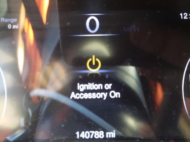 Photo 8 from auction – 2015 JEEP GRAND CHER with VIN 1C4RJFAG3FC848187