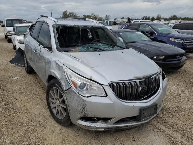 BUICK ENCLAVE 2014 with VIN 5GAKVBKD2EJ374960 - Photo from auction
