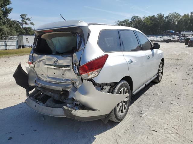 Photo 4 from auction – 2013 NISSAN PATHFINDER with VIN 5N1AR2MNXDC674524