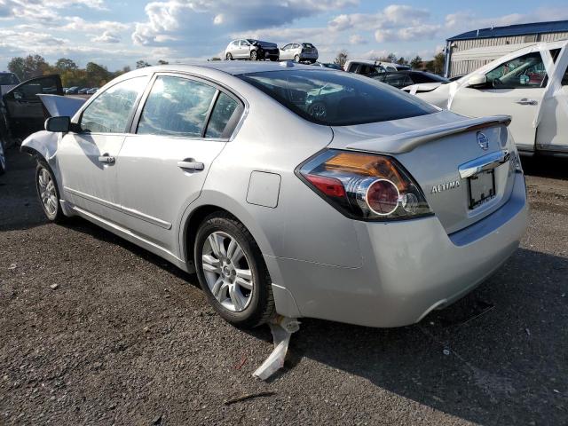 Photo 3 from auction – 2011 NISSAN ALTIMA BAS with VIN 1N4AL2AP5BN406628