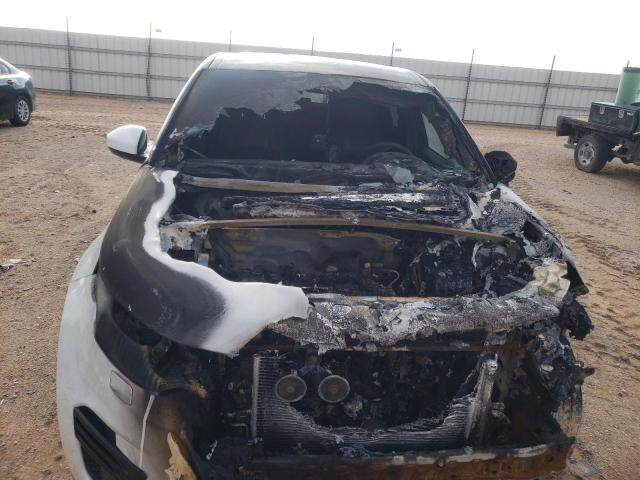 Photo 9 from auction – 2016 LAND ROVER DISCOVERY with VIN SALCP2BG2GH613868