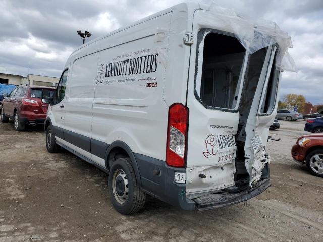 Photo 3 from auction – 2017 FORD TRANSIT T- with VIN 1FTYR2CM5HKB50852